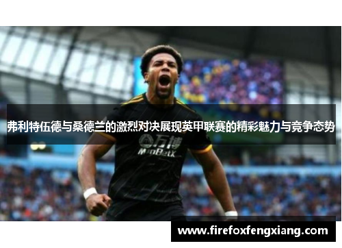 弗利特伍德与桑德兰的激烈对决展现英甲联赛的精彩魅力与竞争态势